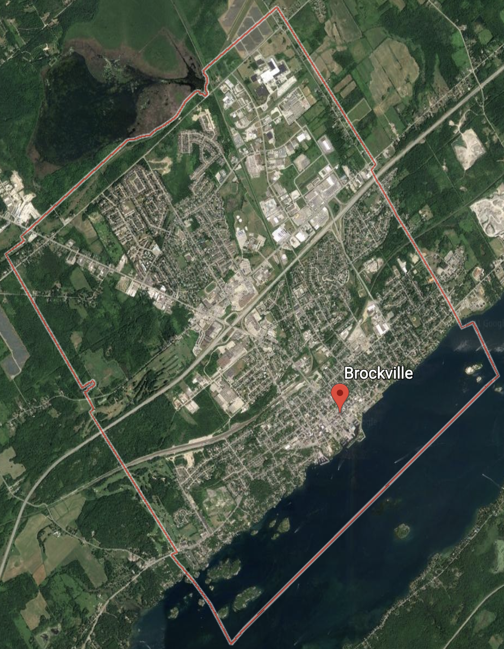 Brockville