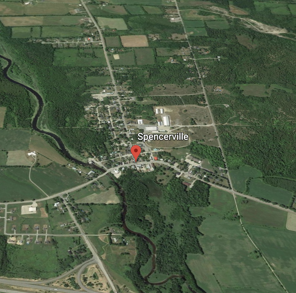 Spencerville