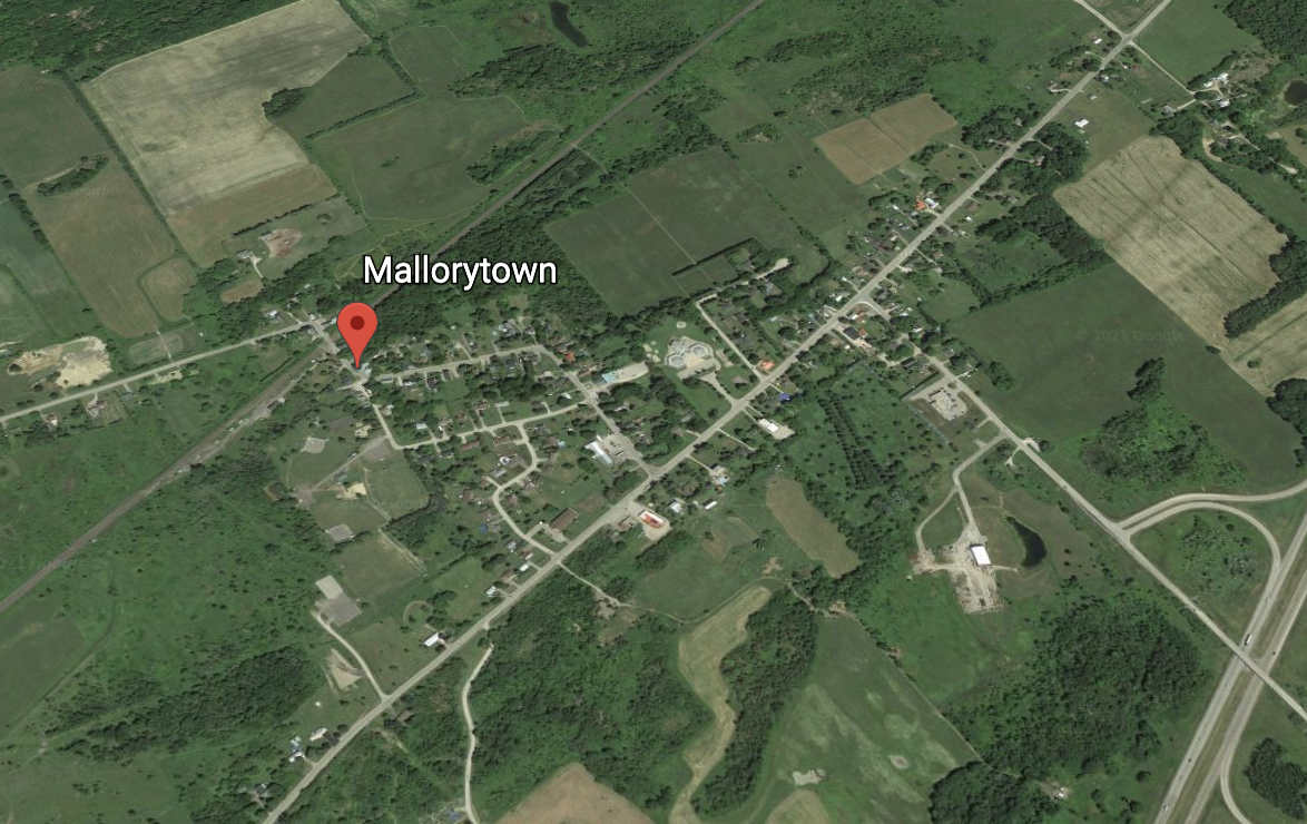Mallorytown