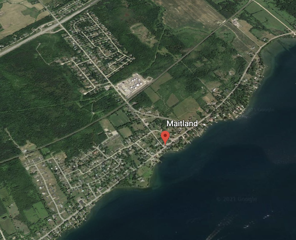 Maitland