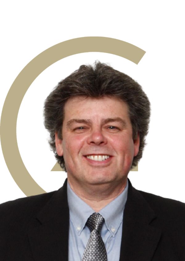 Michael Darling